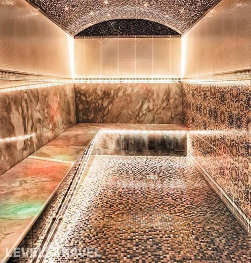 Golden Tulip Borjomi — фото 8