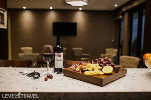 Grand Hotel Mimino — фото 8