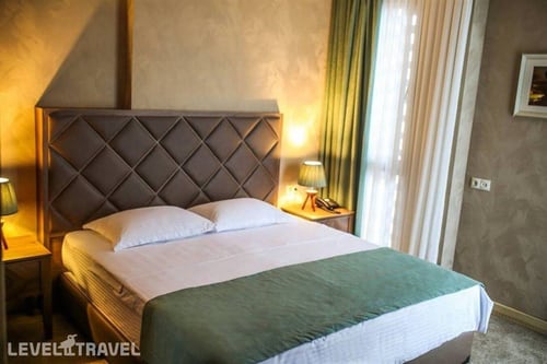 Grand Hotel Mimino — фото 6