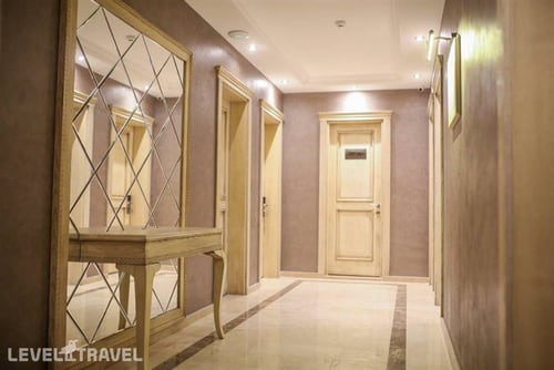 Grand Hotel Mimino — фото 5