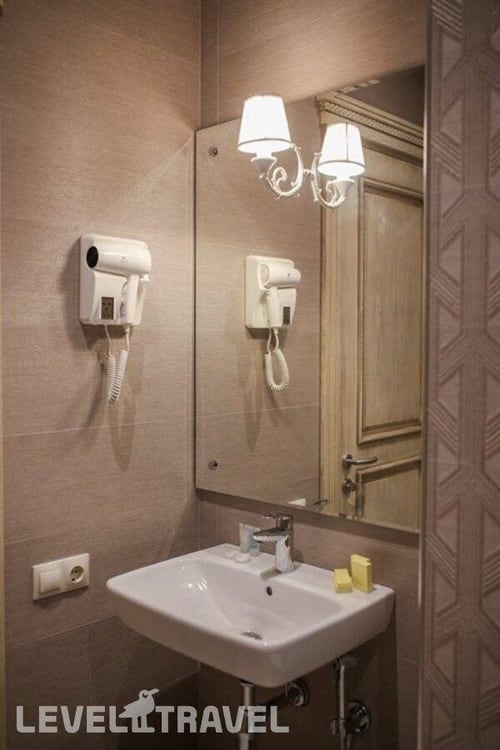 Grand Hotel Mimino — фото 3