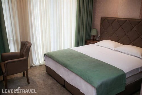 Grand Hotel Mimino — фото 2