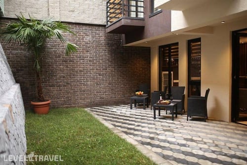 Grand Hotel Mimino — главное фото