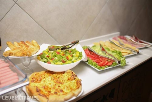 Grand Hotel Mimino — фото 7