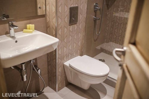 Grand Hotel Mimino — фото 4