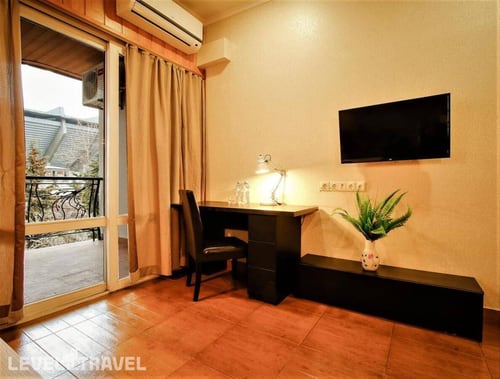 Tomas House — фото 38