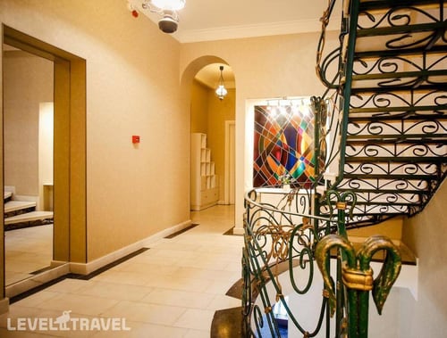 Tomas House — фото 40