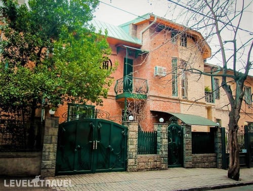 Tomas House — фото 12