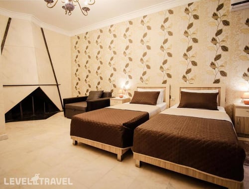 Tomas House — фото 22