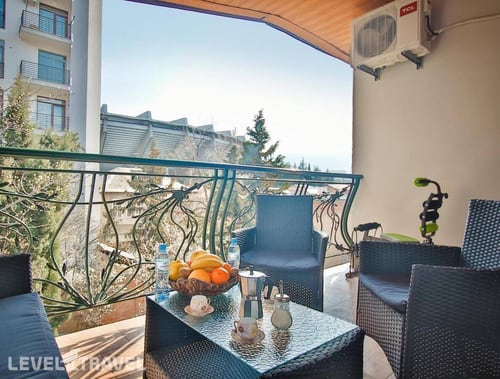 Tomas House — фото 15