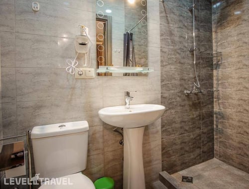 Tomas House — фото 11