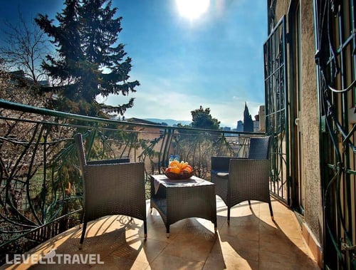 Tomas House — фото 2