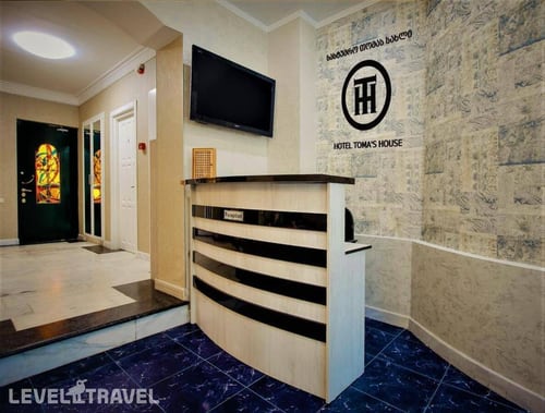 Tomas House — фото 3