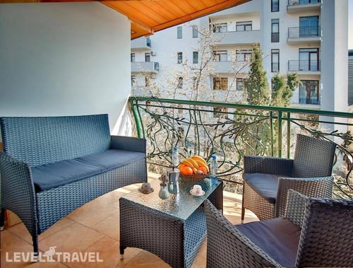 Tomas House — фото 27