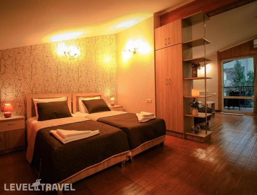 Tomas House — фото 39