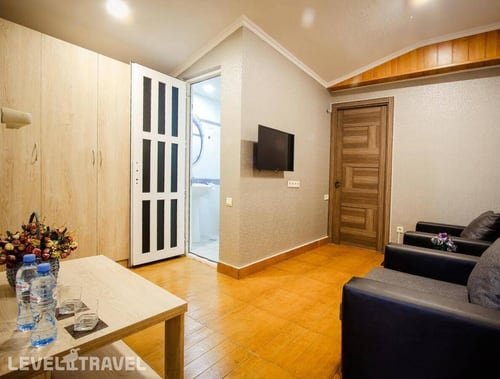 Tomas House — фото 13