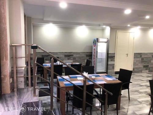 Aristocrat Hotel — фото 12