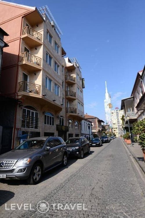 Aristocrat Hotel — фото 23