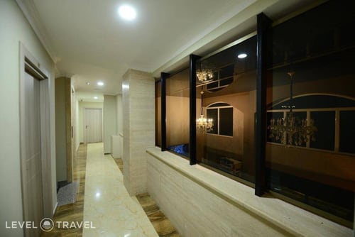 Aristocrat Hotel — фото 30