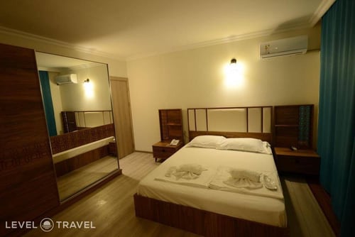 Aristocrat Hotel — фото 27