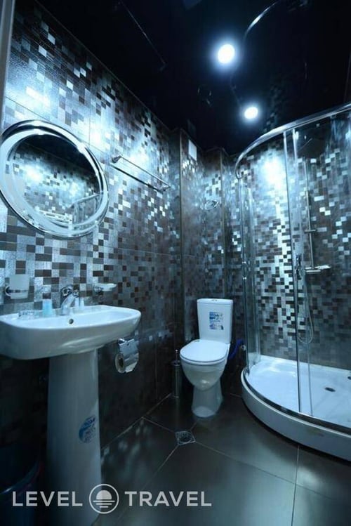 Aristocrat Hotel — фото 32