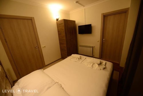 Aristocrat Hotel — фото 25