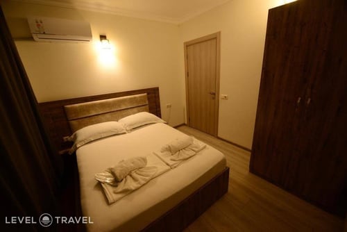 Aristocrat Hotel — фото 45