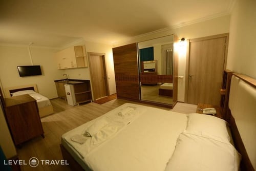 Aristocrat Hotel — фото 44