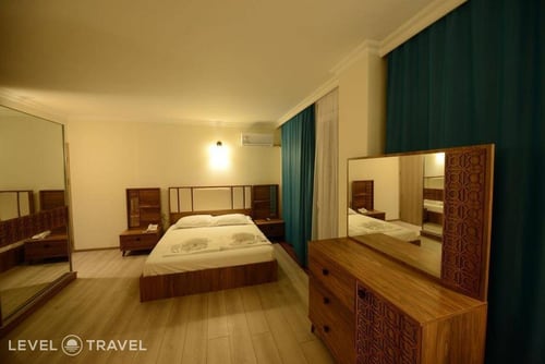 Aristocrat Hotel — фото 36