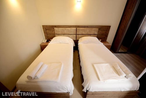 Aristocrat Hotel — фото 10