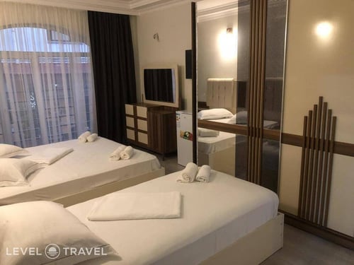 Aristocrat Hotel — фото 28