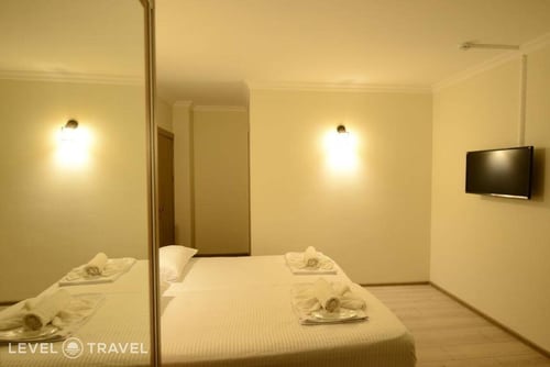 Aristocrat Hotel — фото 35