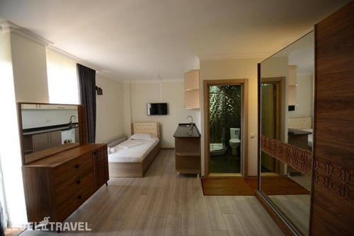 Aristocrat Hotel — фото 5