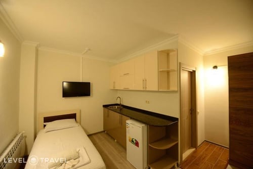 Aristocrat Hotel — фото 37