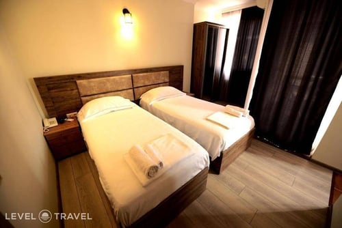 Aristocrat Hotel — фото 11