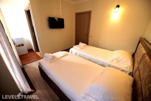 Aristocrat Hotel — фото 9