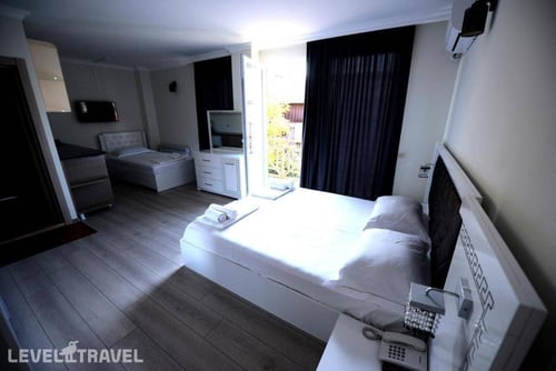 Aristocrat Hotel — фото 8