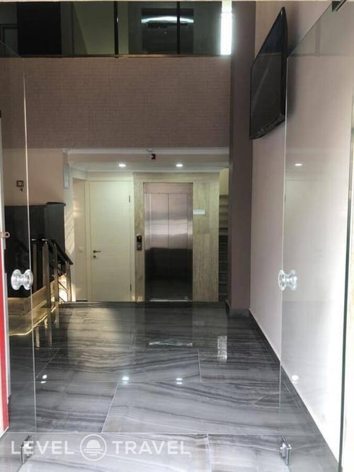 Aristocrat Hotel — фото 29