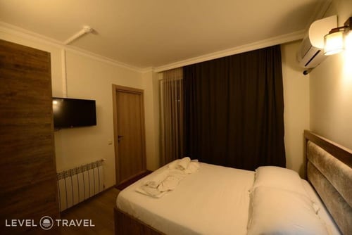 Aristocrat Hotel — фото 39