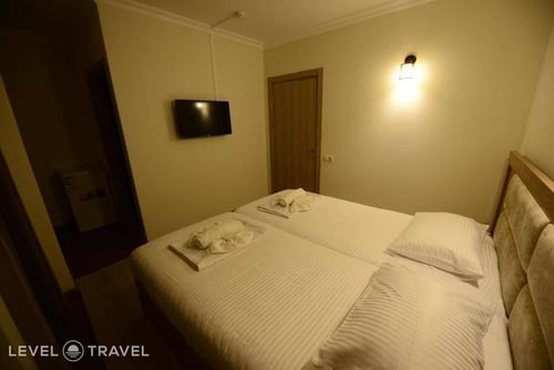 Aristocrat Hotel — фото 18