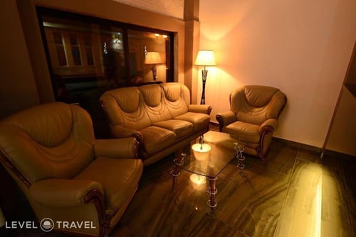 Aristocrat Hotel — фото 31