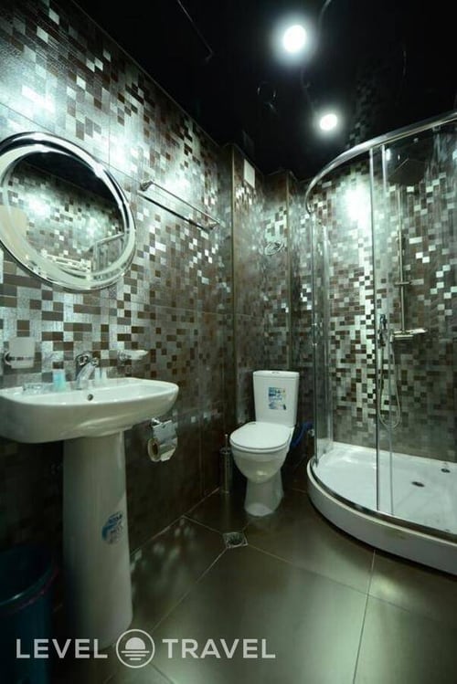 Aristocrat Hotel — фото 34