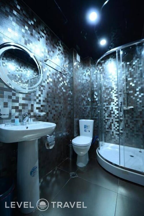 Aristocrat Hotel — фото 40