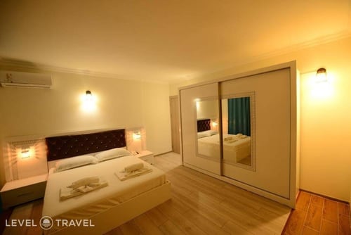 Aristocrat Hotel — фото 13