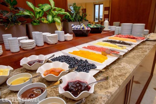 The Grand Gloria Hotel — фото 24