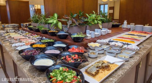 The Grand Gloria Hotel — фото 23