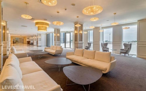 The Grand Gloria Hotel — фото 13