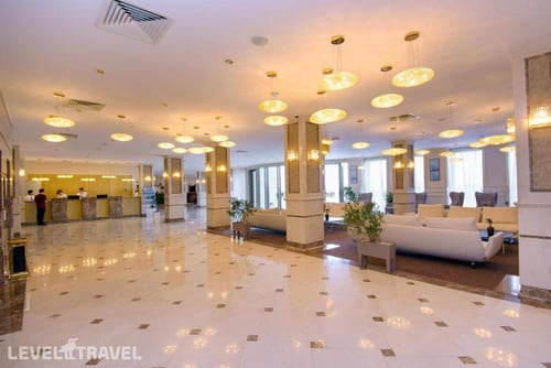 The Grand Gloria Hotel — фото 19