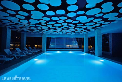 The Grand Gloria Hotel — фото 3