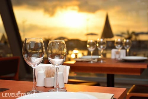 The Grand Gloria Hotel — фото 27